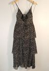 Vestido Estampado
