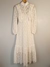 Vestido Zimmermann