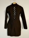 Vestido Skazi