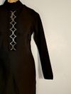 Vestido Skazi