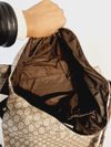 Bolsa Gucci GG Plus Diaper Bag
