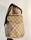 Bolsa Gucci GG Plus Diaper Bag