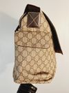 Bolsa Gucci GG Plus Diaper Bag