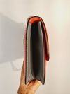 Bolsa Valentino Glam Rock Small Flap