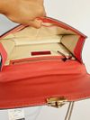 Bolsa Valentino Glam Rock Small Flap