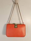 Bolsa Valentino Glam Rock Small Flap