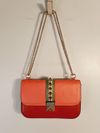 Bolsa Valentino Glam Rock Small Flap