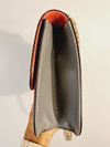 Bolsa Valentino Glam Rock Small Flap