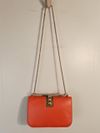 Bolsa Valentino Glam Rock Small Flap