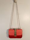 Bolsa Valentino Glam Rock Small Flap