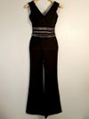 Macacão Herve Leger