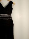 Macacão Herve Leger