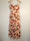Vestido BCBG