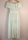 Vestido Carol Bassi