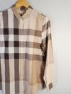 Camisa Burberry