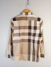 Camisa Burberry