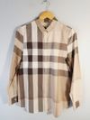 Camisa Burberry