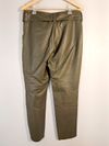 Calça Dominator couro