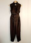 Conjunto NK