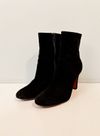 Bota Christian Louboutin