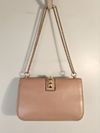 Bolsa Valentino Glam Rock Flap