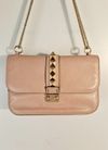 Bolsa Valentino Glam Rock Flap
