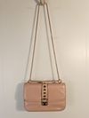 Bolsa Valentino Glam Rock Flap