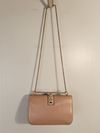 Bolsa Valentino Glam Rock Flap