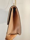 Bolsa Valentino Glam Rock Flap