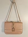 Bolsa Valentino Glam Rock Flap