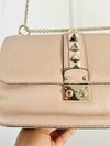Bolsa Valentino Glam Rock Flap
