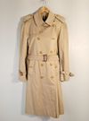 Trench Coat Burberry