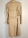 Trench Coat Burberry