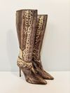Bota Jimmy Choo