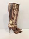 Bota Jimmy Choo