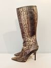 Bota Jimmy Choo