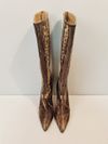 Bota Jimmy Choo