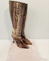 Bota Jimmy Choo