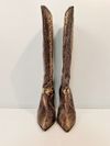 Bota Jimmy Choo