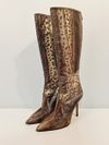 Bota Jimmy Choo