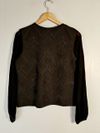 Blusa Lilly Sarti