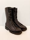 Coturno Givenchy Clapham