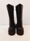 Coturno Givenchy Clapham