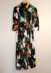 Vestido Printing