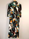 Vestido Printing