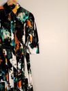 Vestido Printing