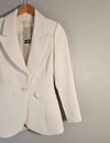 Blazer Adriana Kavietz