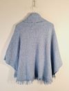 Poncho Tannerie