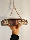 Bolsa Jimmy Choo