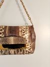Bolsa Jimmy Choo